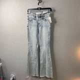 Kan Can WOMEN'S JEANS 3