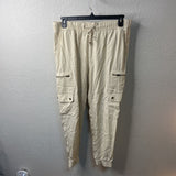 Banana Republic WOMEN'S PANTS L