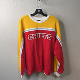 WOMEN'S TOPS L