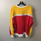 WOMEN'S TOPS L