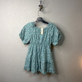 CAT & JACK GIRL'S DRESSES 8