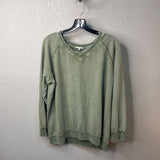 easel WOMEN'S TOPS L