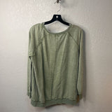 easel WOMEN'S TOPS L