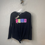 Puma GIRL'S TOPS 12/14