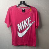 NIKE WOMEN'S TOPS M