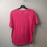 NIKE WOMEN'S TOPS M