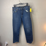 Levi Strauss MEN'S JEANS / PANTS 34X32