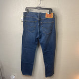 Levi Strauss MEN'S JEANS / PANTS 34X32