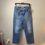 Levi Strauss WOMEN'S JEANS 12