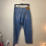 Levi Strauss WOMEN'S JEANS 12