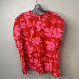 WOMEN'S TOPS M