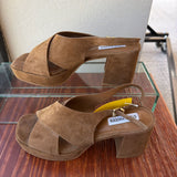 Steve Madden WOMEN'S FOOTWEAR 9
