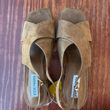 Steve Madden WOMEN'S FOOTWEAR 9