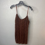 Forever 21 WOMEN'S DRESSES L