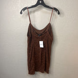Forever 21 WOMEN'S DRESSES L