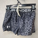 UNDER ARMOUR GIRL'S SHORTS 4