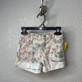 Levi Strauss GIRL'S SHORTS 4/5