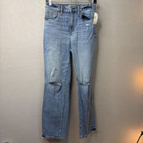 DAZB WOMEN'S JEANS 4