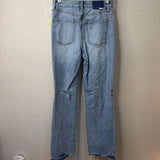 DAZB WOMEN'S JEANS 4