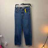 Levi Strauss WOMEN'S JEANS 4