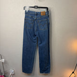 Levi Strauss WOMEN'S JEANS 4