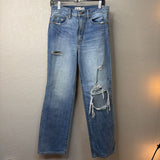 DAZE WOMEN'S JEANS 4