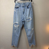 AMERICAN EAGLE WOMEN'S JEANS 4