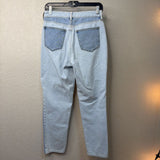 PACSUN WOMEN'S JEANS 4