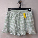 ALLIE ROSE WOMEN'S SHORTS L