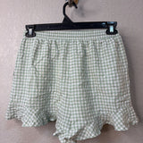 ALLIE ROSE WOMEN'S SHORTS L