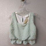 WOMEN'S TOPS M