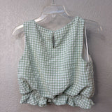 WOMEN'S TOPS M