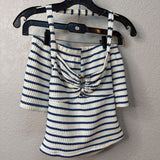WOMEN'S TOPS S