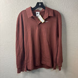 NIKE WOMEN'S TOPS XS