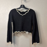 WOMEN'S TOPS XS