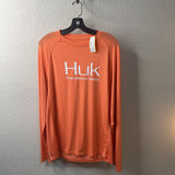 HUK MEN'S SHIRTS M