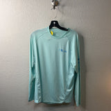 HUK MEN'S SHIRTS M