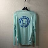 HUK MEN'S SHIRTS M