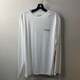 Columbia MEN'S SHIRTS M