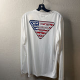 Columbia MEN'S SHIRTS M
