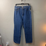 PARKE WOMEN'S JEANS 14