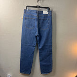 PARKE WOMEN'S JEANS 14