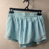 Lululemon WOMEN'S ATHLETIC 8