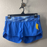 Lululemon WOMEN'S ATHLETIC 8