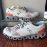 On Cloud WOMEN'S FOOTWEAR 8