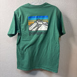 Patagonia MEN'S SHIRTS S