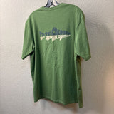 Patagonia MEN'S SHIRTS M