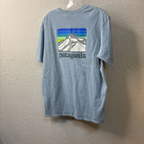 Patagonia MEN'S SHIRTS M
