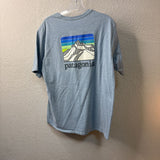 Patagonia MEN'S SHIRTS M