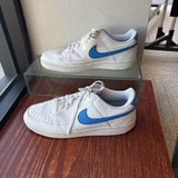 NIKE MEN'S FOOTWEAR 10
